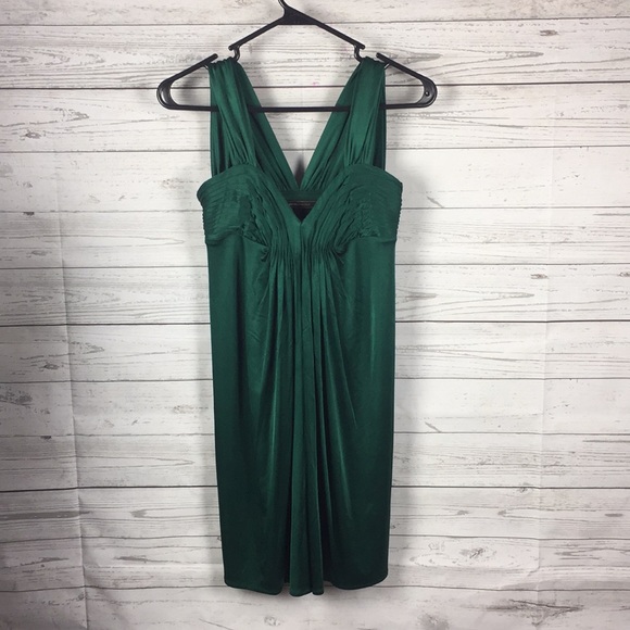 BCBGMaxAzria Dresses & Skirts - BCBGMaxAzria mini dress